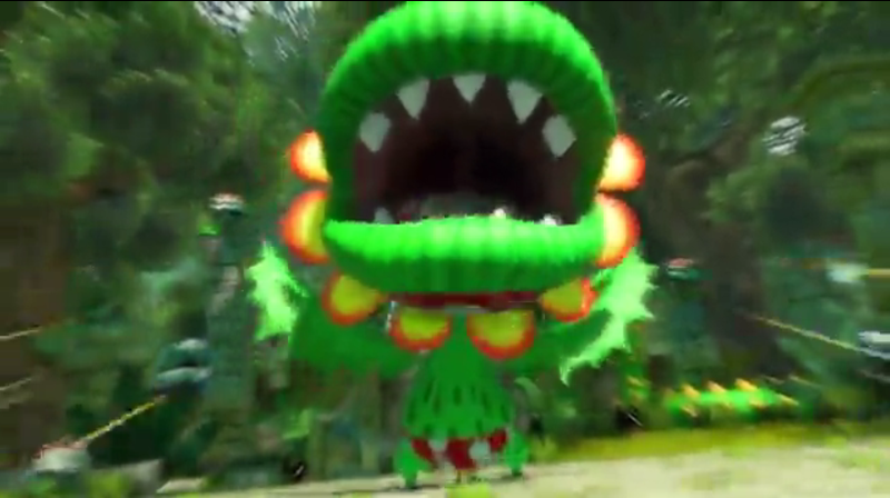 Illustration for article titled The Disappointment that is Mario Tennis Aces’ Adventure Mode